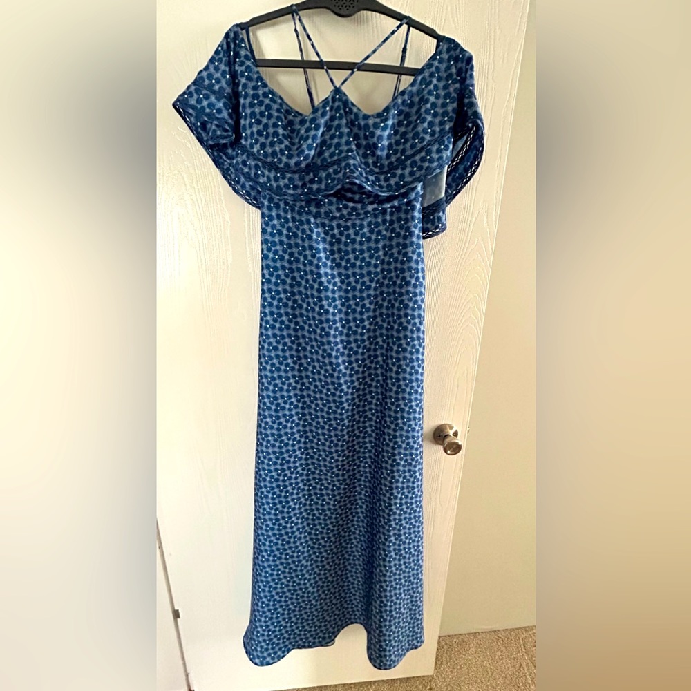NWT Mare Mare Dress
